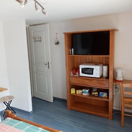 Chambre Calme En Correze Sainte-Fortunade Ngoại thất bức ảnh