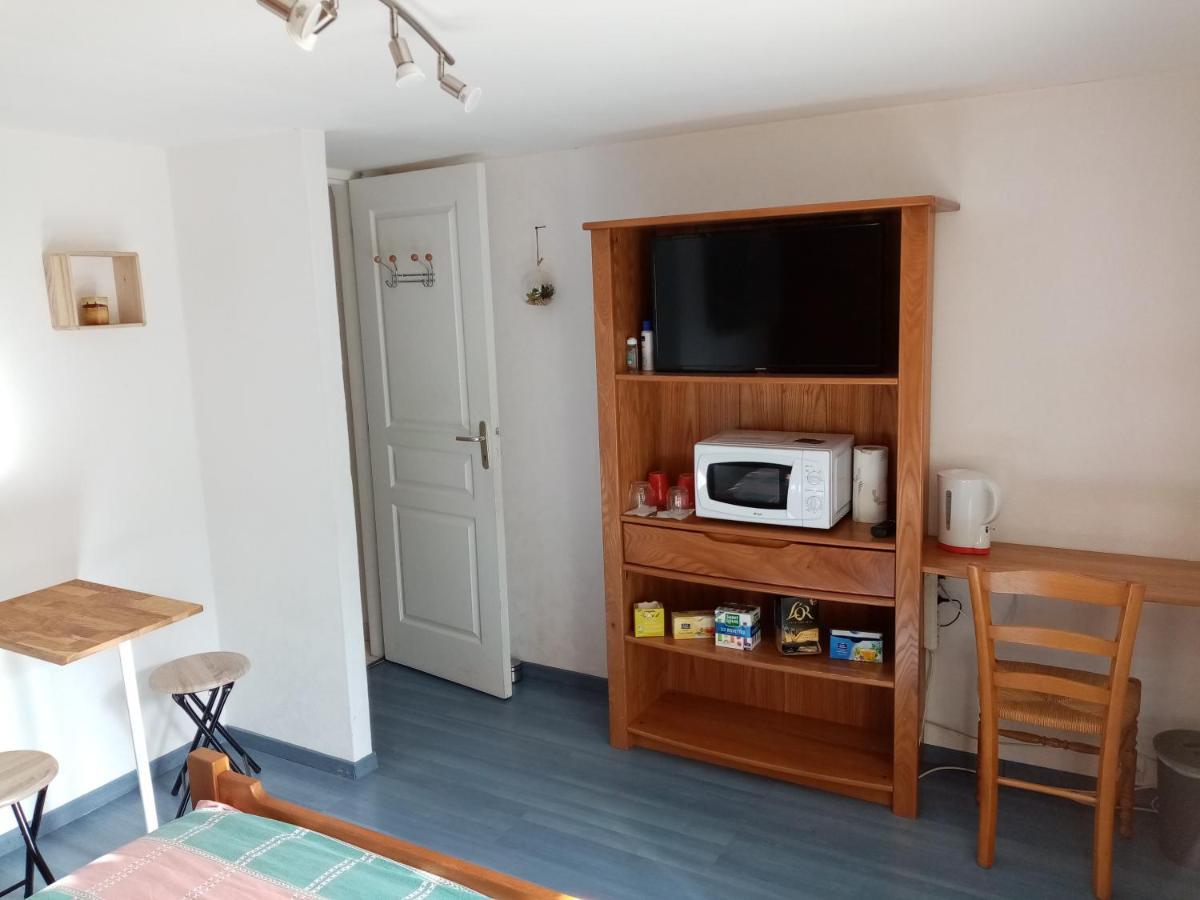 Chambre Calme En Correze Sainte-Fortunade Ngoại thất bức ảnh