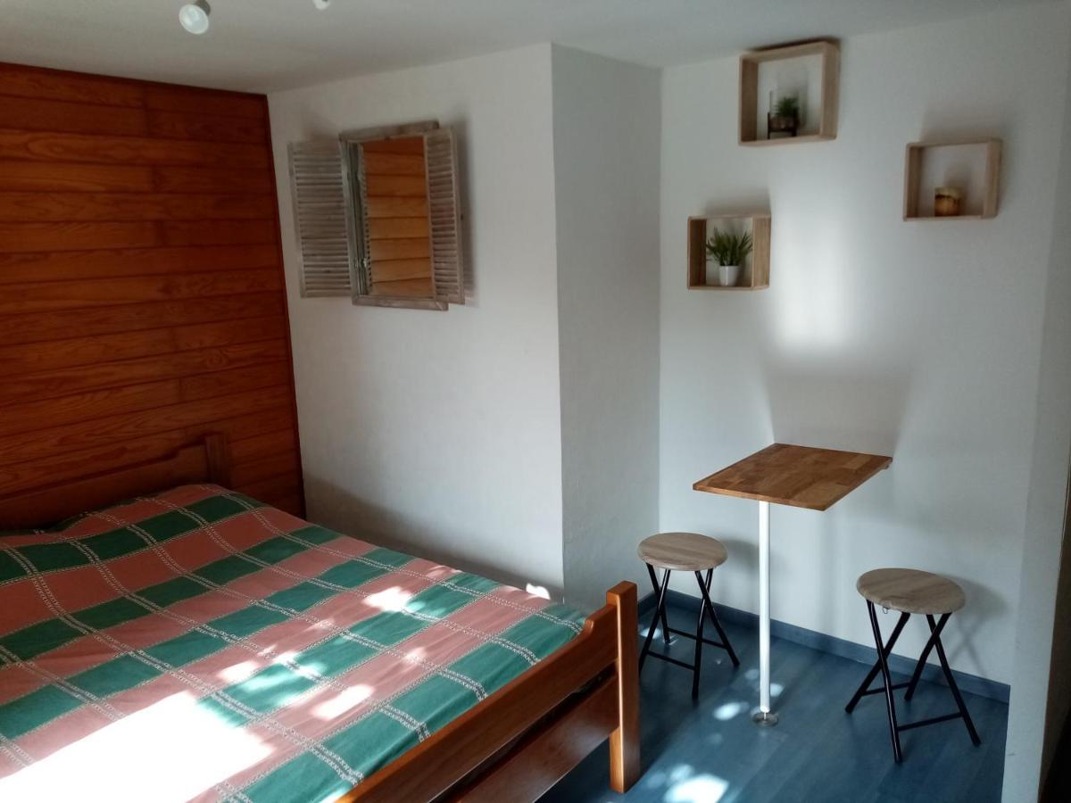 Chambre Calme En Correze Sainte-Fortunade Ngoại thất bức ảnh