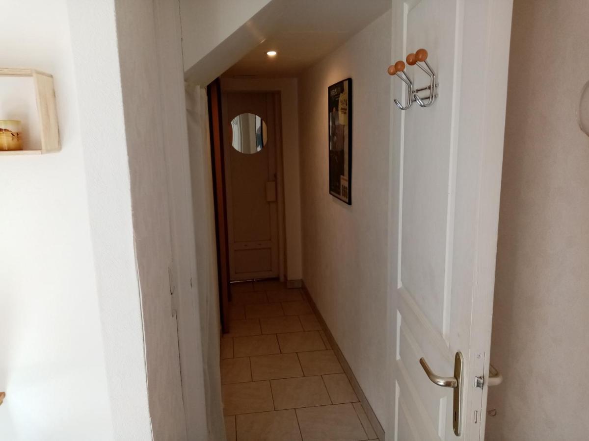 Chambre Calme En Correze Sainte-Fortunade Ngoại thất bức ảnh